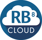 RB8 Cloud moves your RB8 system to the cloud