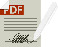 digital signatures