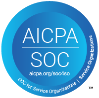 AICOA SOC logo
