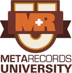 Meta Records University