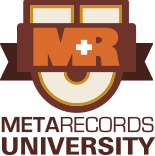 Meta Records University