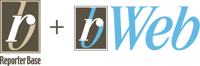 Windows version of RB ReporterBase office management software and RB Web online offices debuted in 2000