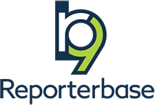 RB9 ReporterBase business management system for court reporting and other legal support businesses