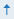 ascending arrow