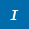 italic button